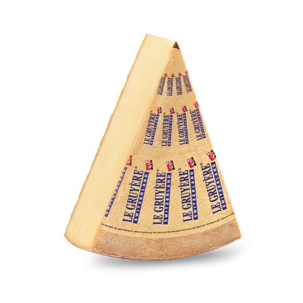 Gruyère AOP