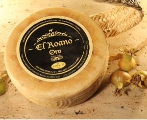 El Roano, Pedro Giner Reverte