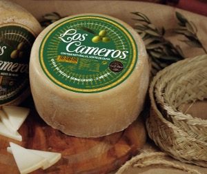 Los Cameros, Lácteos Martínez